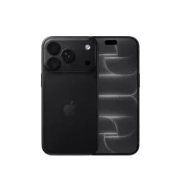 Apple iPhone 18 Pro Max 2TB Black