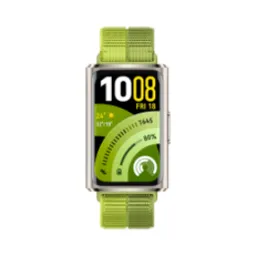 HUAWEI Band 11 Pro 43.5mm Green