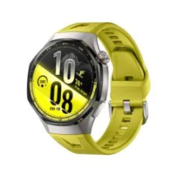 HUAWEI WATCH GT 7 Pro 46mm Yellow