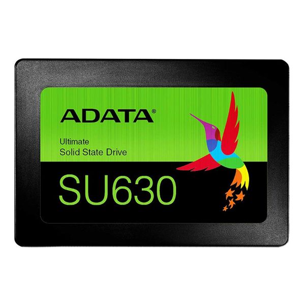 ADATA Ultimate SU630 960GB