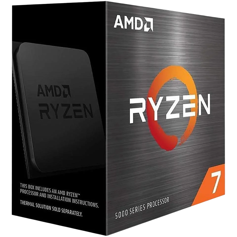 AMD Ryzen 7 5700X Price In KSA from SAR 981 (2026)