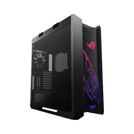 Asus ROG Strix Helios GX601 RGB Mid-Tower EATX Case