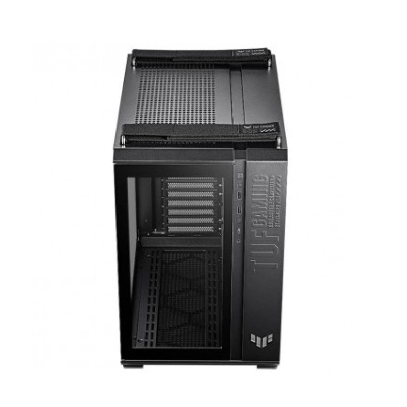 ASUS TUF Gaming GT502 Black ATX Mid Tower