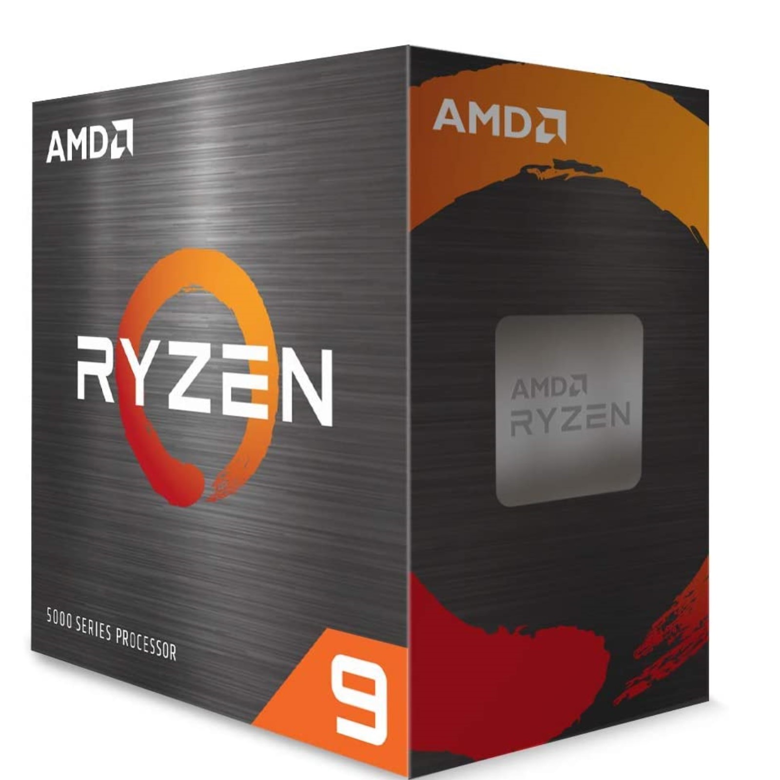 AMD Ryzen 9 5950X Box