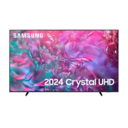 Samsung DU9000 4K LED Tizen 98 Inches