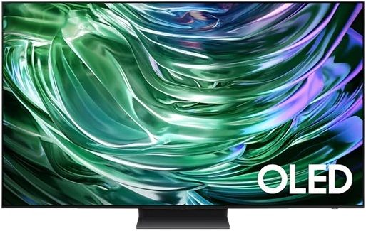 Samsung S90D 4K OLED Tizen 65