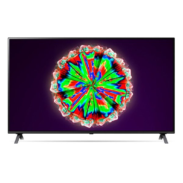 LG Nano80 AQA 4K NanoCell webOS 65 Inch