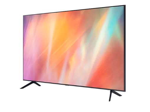 Samsung AU7000 4K LED Tizen 75