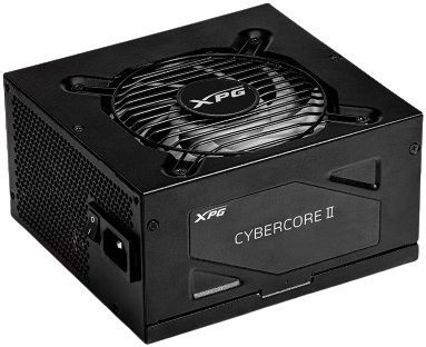 XPG Cybercore II 1300W
