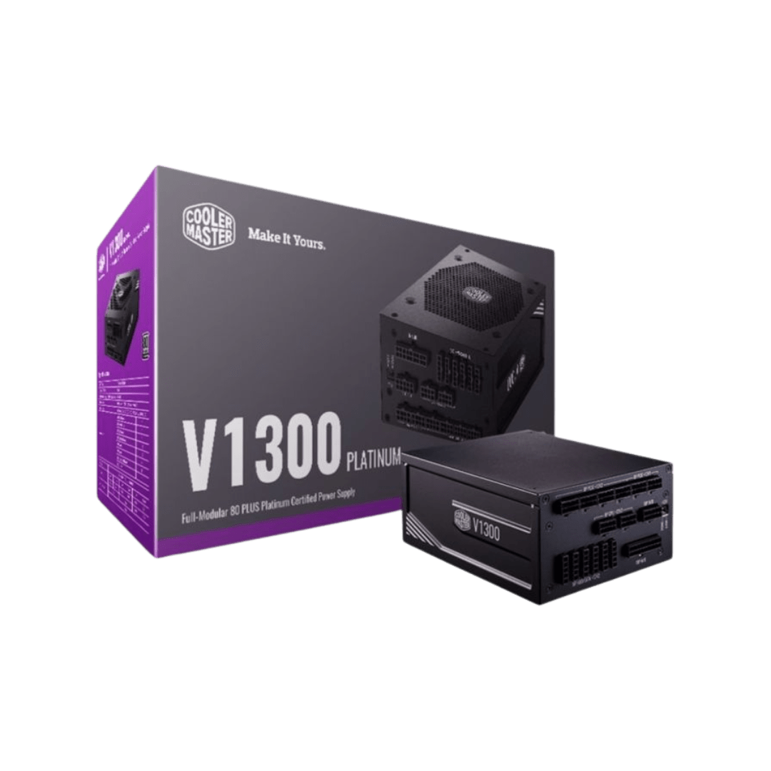 Cooler Master V V2 1300W