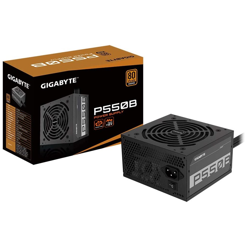Gigabyte GP-PB 550W