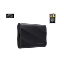 Samsung T9 Portable External SSD USB 3.2 Gen 2x2 4TB