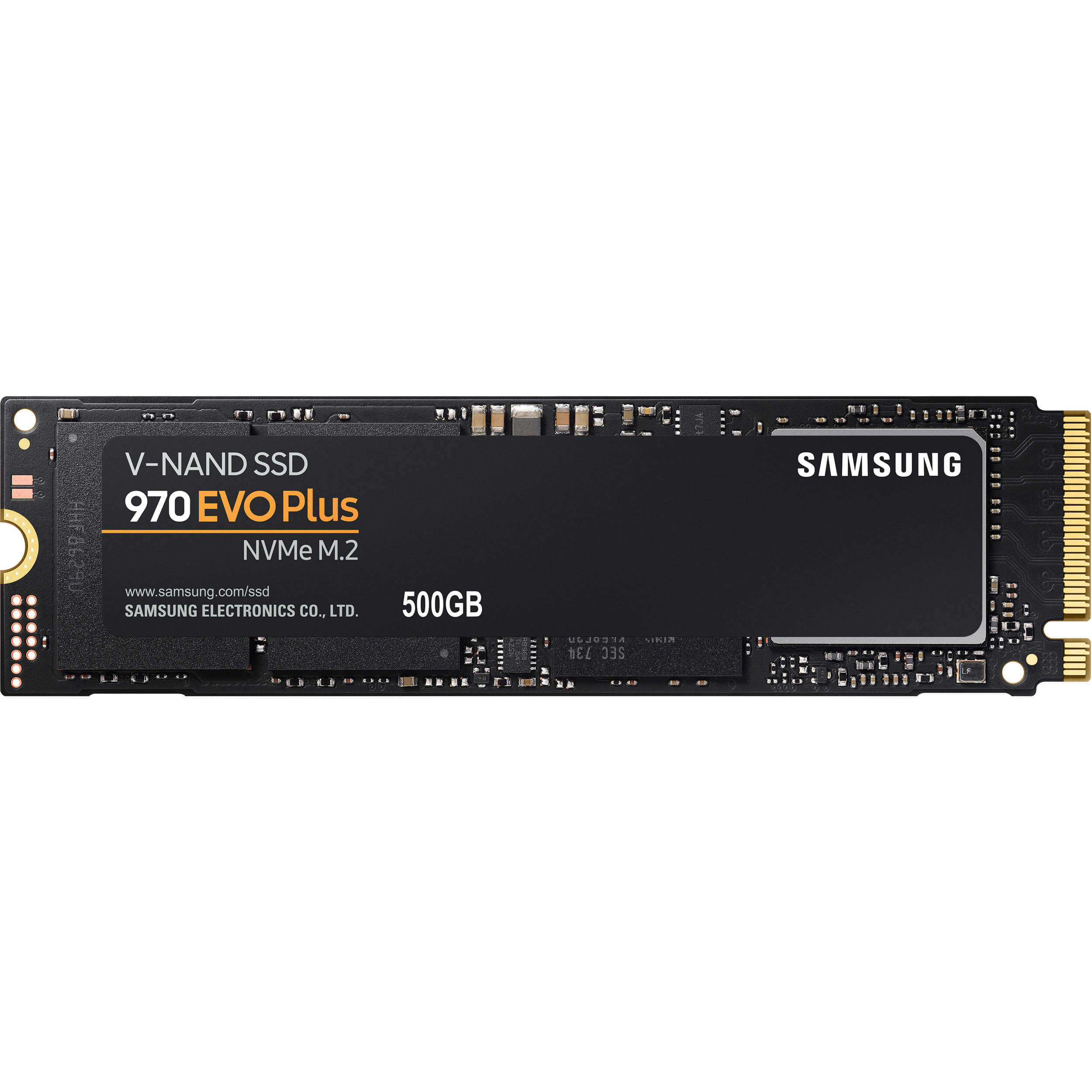 Samsung 970 EVO Plus 500GB