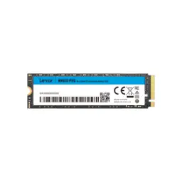 Lexar NM610 Pro M.2 2280 PCIe Gen3x4 NVMe SSD 500GB
