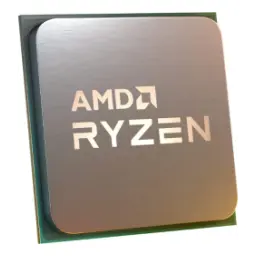 AMD Ryzen 5 5600X Tray