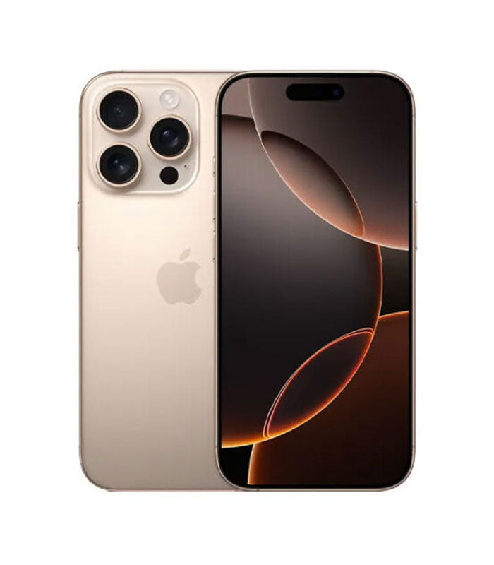 Apple iPhone 16 Pro