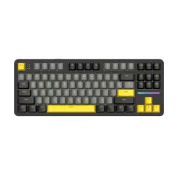 attack-shark-x87-tri-mode-gasket-mechanical-keyboard
