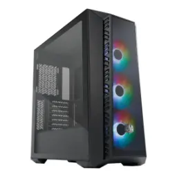 Cooler Master MasterBox 520 Mesh