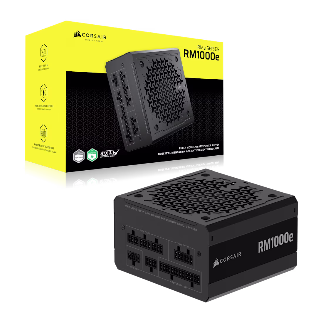 Corsair RMe Series