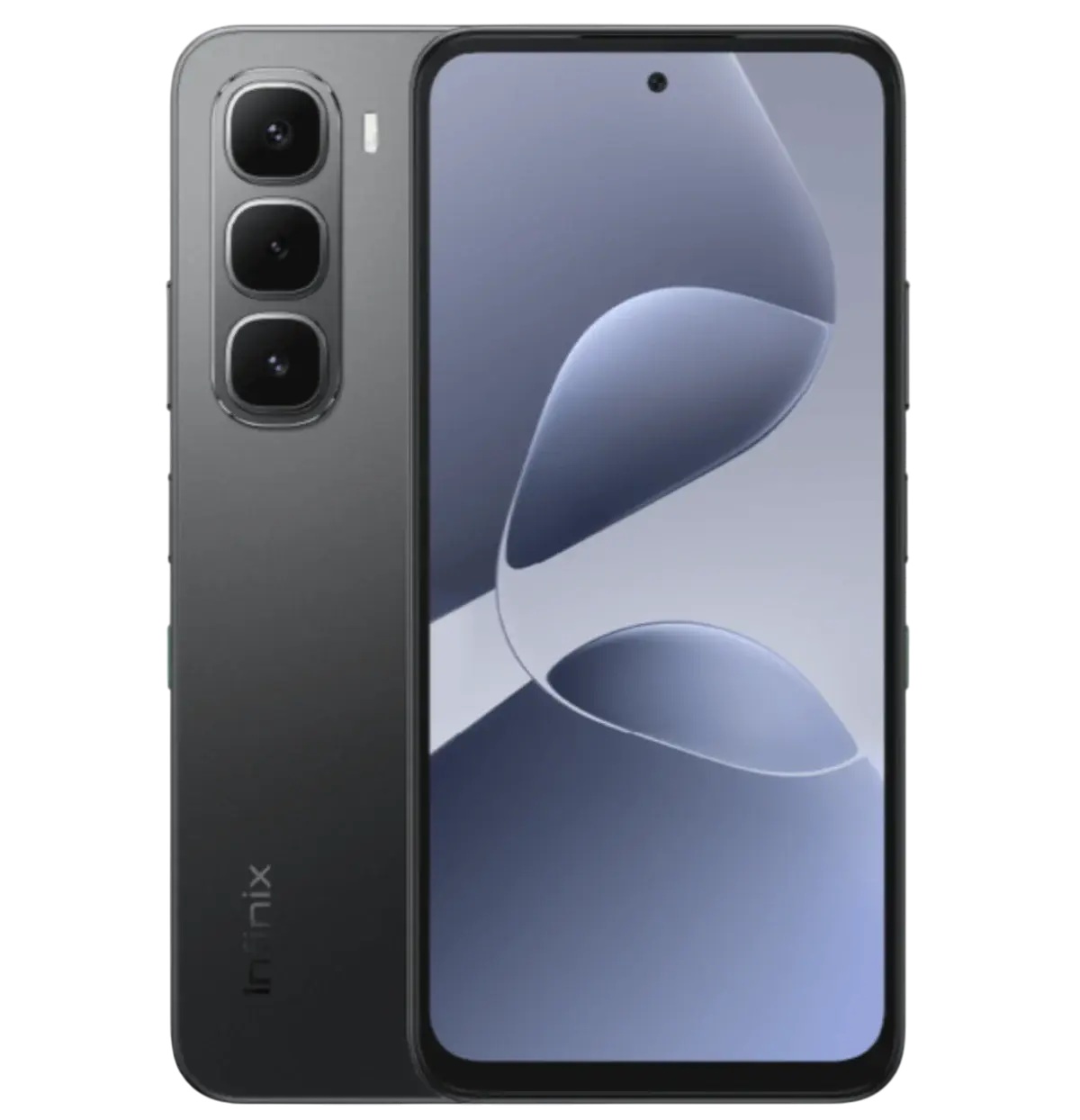 Infinix Hot 60i