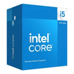 Intel Core i5-14400F