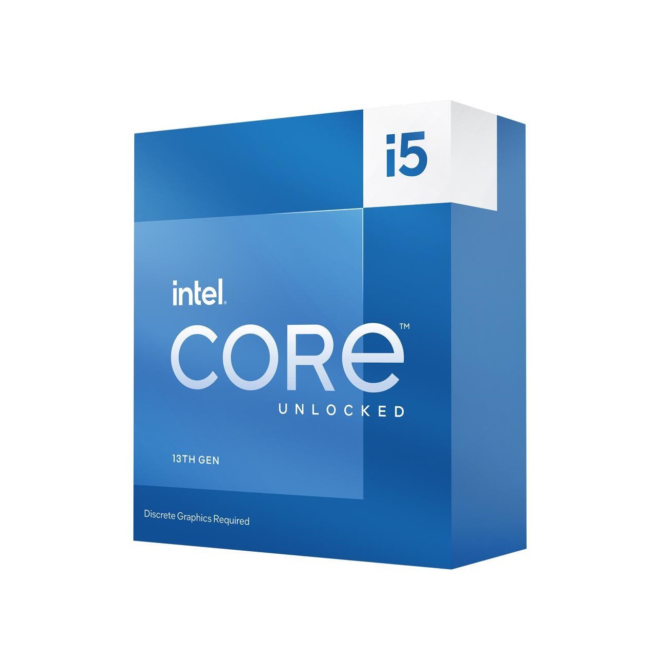 Intel Core i5-13600KF