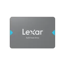 Lexar NQ100 2.5