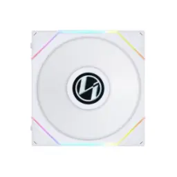 Lian Li UNI FAN TL LCD 120