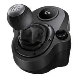 Logitech G Driving Force Shifter