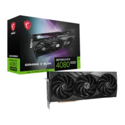 MSI GeForce RTX 4080 Super