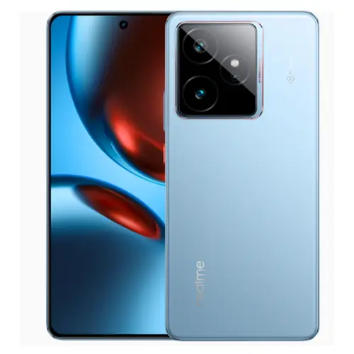Realme GT 7 512GB Aston Martin Green 16GB RAM