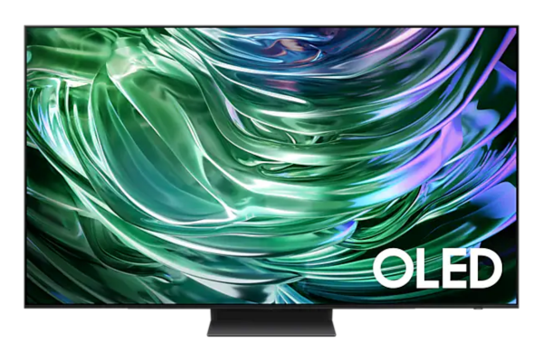 Samsung S90D 4K OLED Tizen