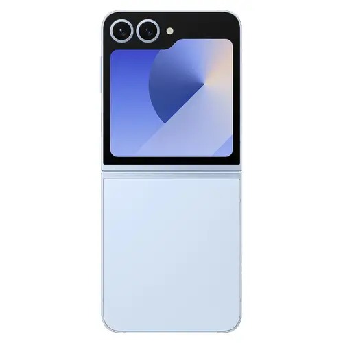Samsung Galaxy Z Flip 6
