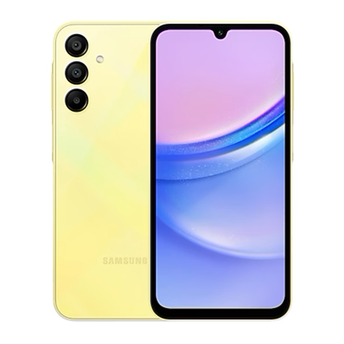 Samsung Galaxy A15