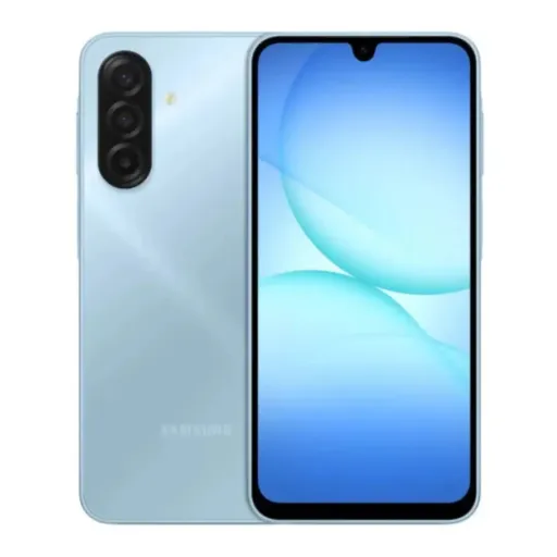 Samsung Galaxy A17 Price In KSA from SAR 657 (2026)
