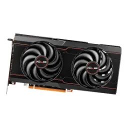 Sapphire AMD Radeon RX 6600 XT