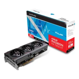 Sapphire Radeon RX 7900 XT