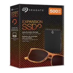 Seagate Expansion