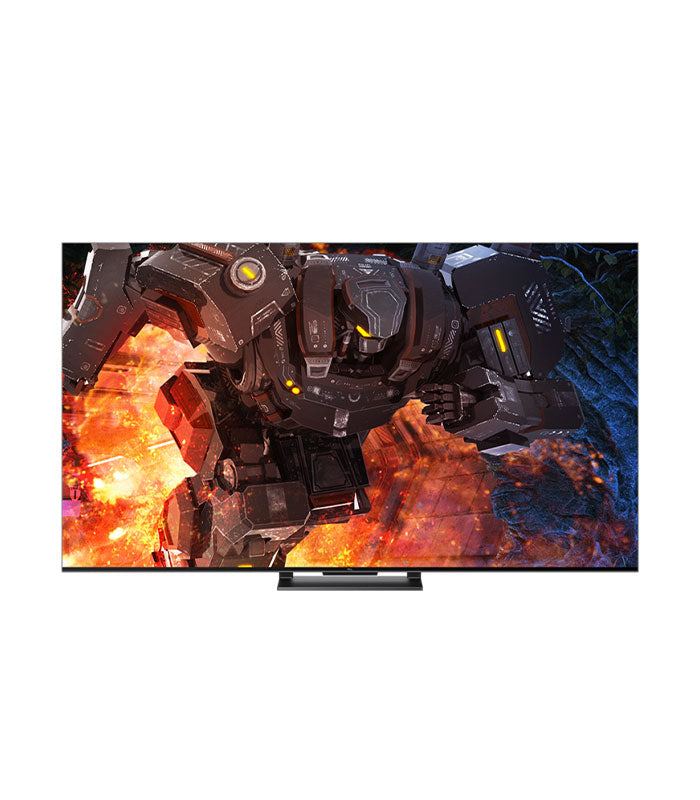 TCL C745 4K QLED Google TV