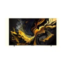 Xiaomi TV Max 4K QLED Google TV