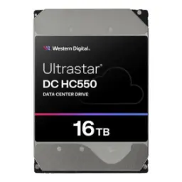 WD Ultrastar 3.5
