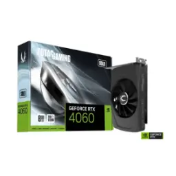 ZOTAC GeForce RTX 4060