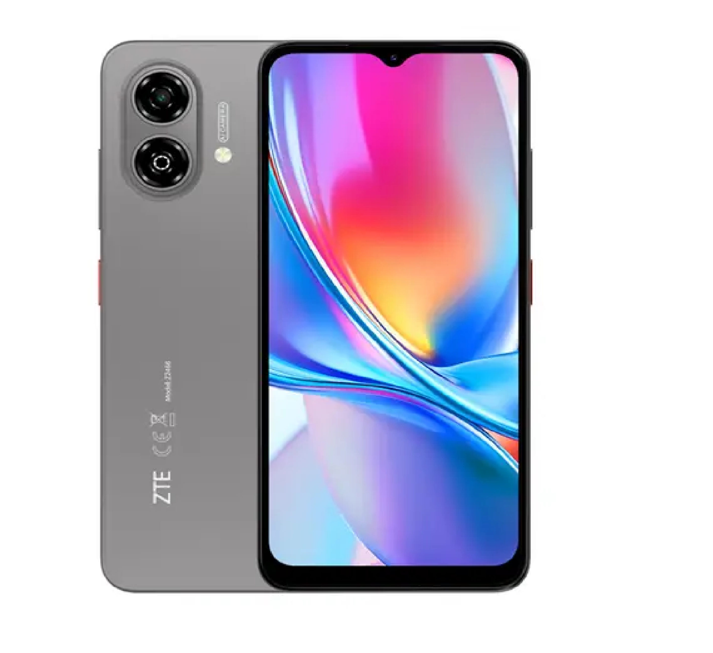 ZTE Blade A35e