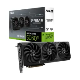 ASUS GeForce RTX 5060 Ti Prime