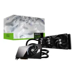 MSI GeForce RTX 5090 Suprim Liquid SOC