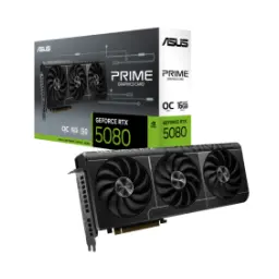 ASUS GeForce RTX 5080 Prime