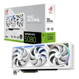 ASUS GeForce RTX 5080 ROG Astral