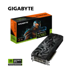 Gigabyte GeForce RTX 5080 Windforce OC SFF