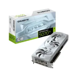 Gigabyte GeForce RTX 5070 Ti AERO OC
