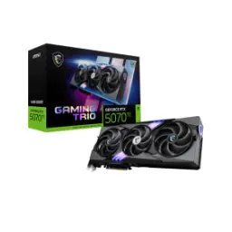 MSI GeForce RTX 5070 Ti Gaming Trio OC Plus